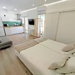 Lovely Terrace Studio Baixa Faro