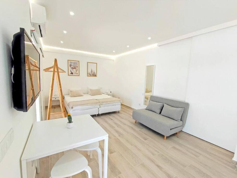 Apartment Lovely Terrace Baixa *