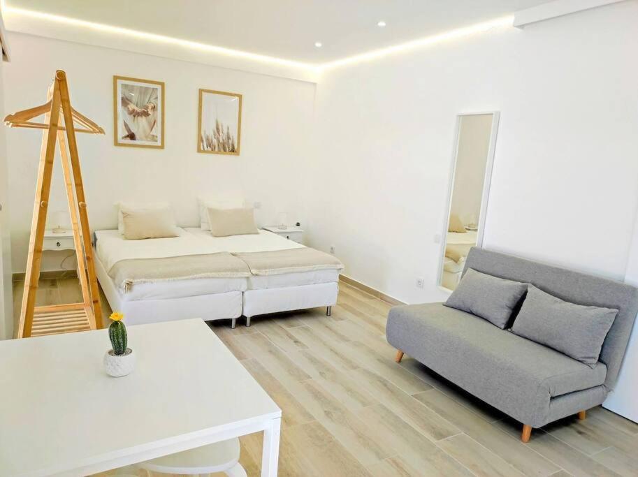 Lovely Terrace Baixa Apartment